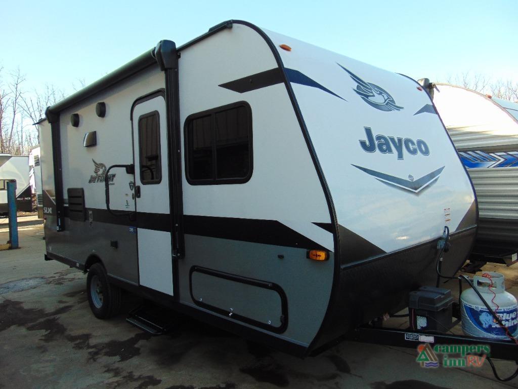 2022 Jayco Jay Flight SLX 7 174BH in hatfield PA