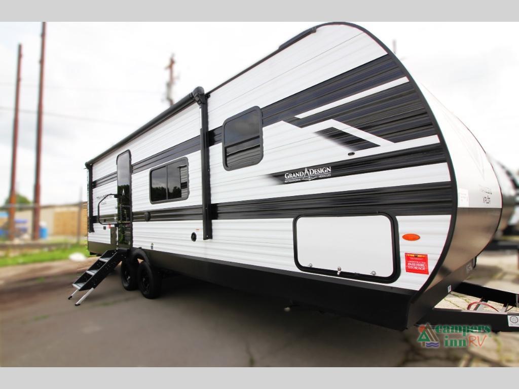 2026 Grand Design Transcend Xplor 25MLX in knoxville TN