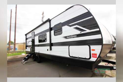 2026 Grand Design Transcend Xplor 25MLX in knoxville TN