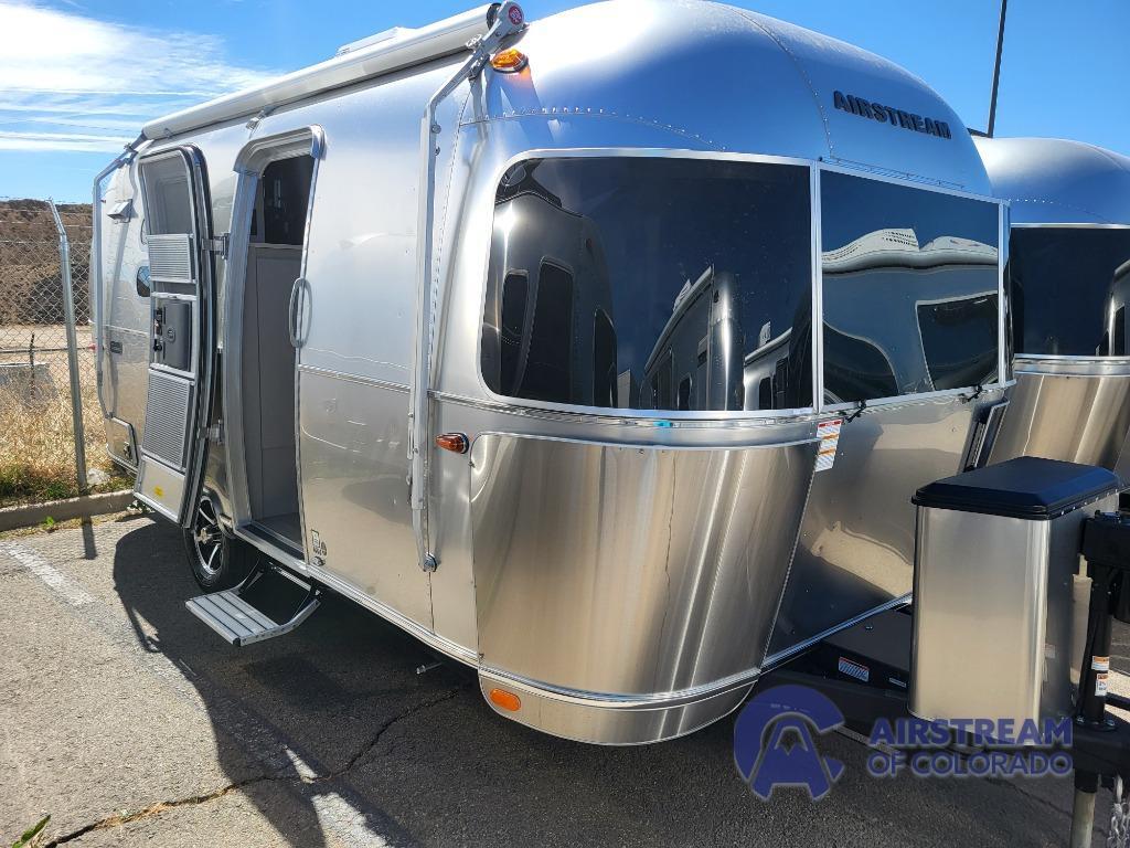 2026 Airstream Caravel 20FB in denver CO