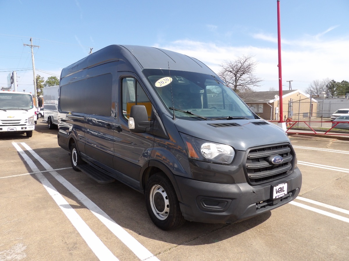 2020 FORD TRANSIT 250 in Norfolk, VA