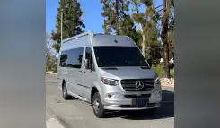 2021 Airstream INTERSTATE 24GL 4X4 RV