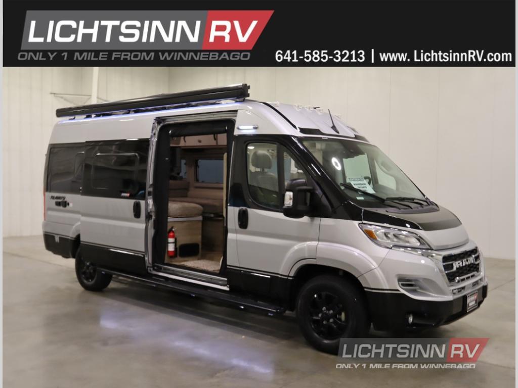 2027 Winnebago Travato 59K in forest city IA