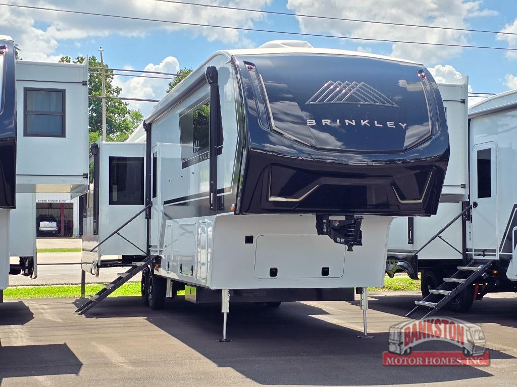 2026 Brinkley Model Z 3600 in huntsville AL
