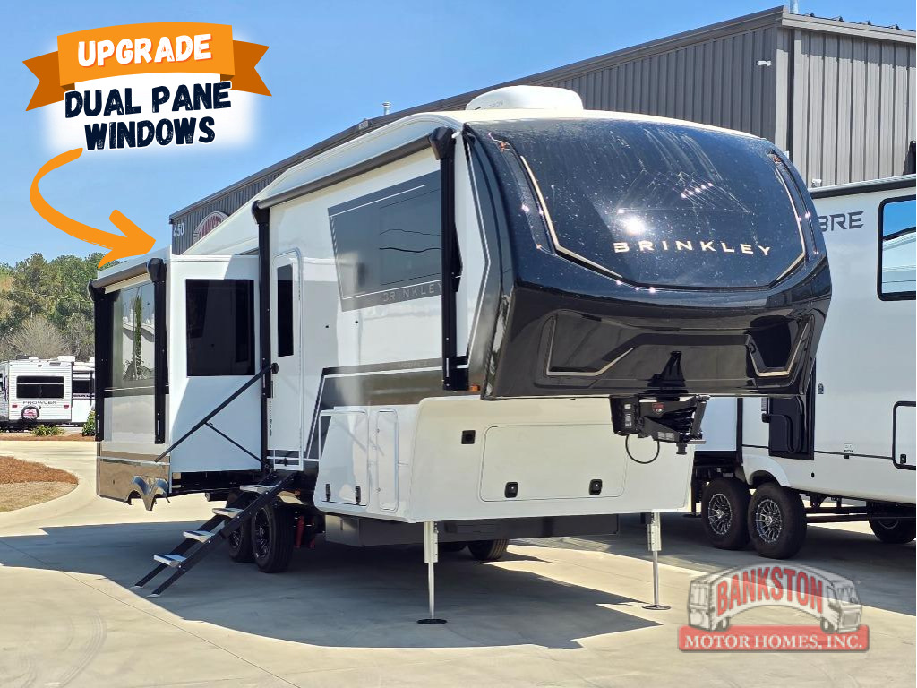 2026 Brinkley Model Z 2700 RV