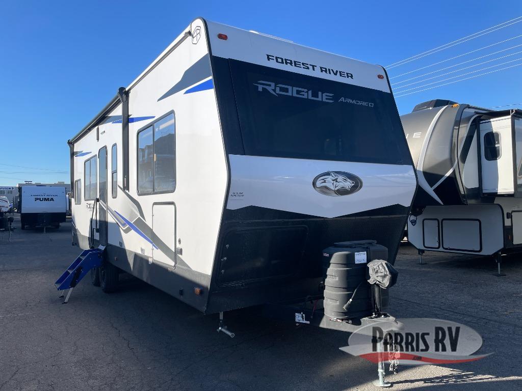 2026 Forest River Rv Cherokee Rogue Armored 25L141 in murray UT