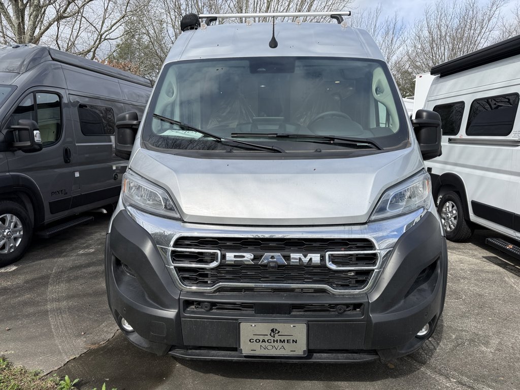 2026 Coachmen Rv Nova 20RB in jasper GA