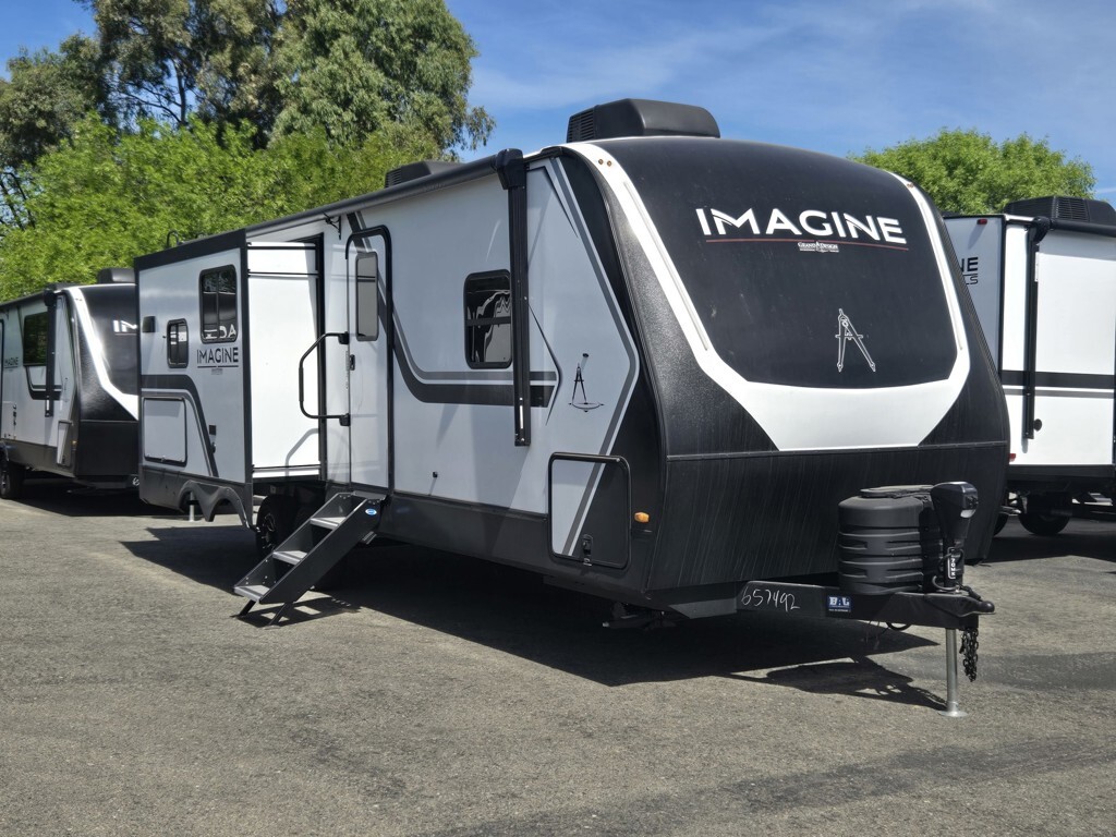2026 Grand Design Imagine 2670MK in sacramento CA