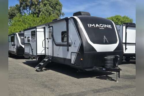 2026 Grand Design Imagine 2670MK in sacramento CA