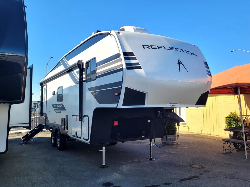 2026 Grand Design Reflection 100 Series 24RL in sacramento CA