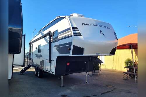 2026 Grand Design Reflection 100 Series 24RL in sacramento CA