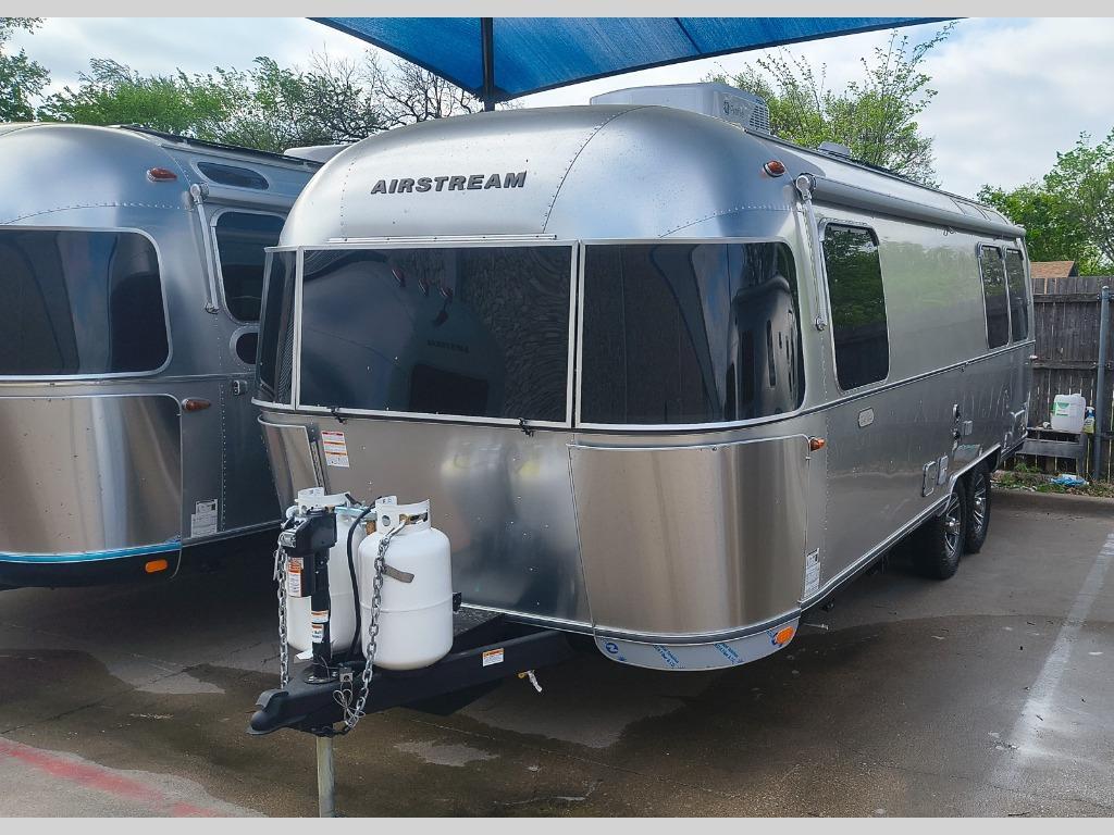 2026 Airstream Trade Wind 25FB in fort worth TX