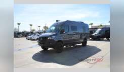 2026 Rossmonster Skye Van Std. Model RV