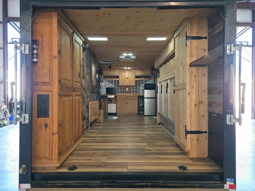 2018 Spartan Custom Build in fort worth TX