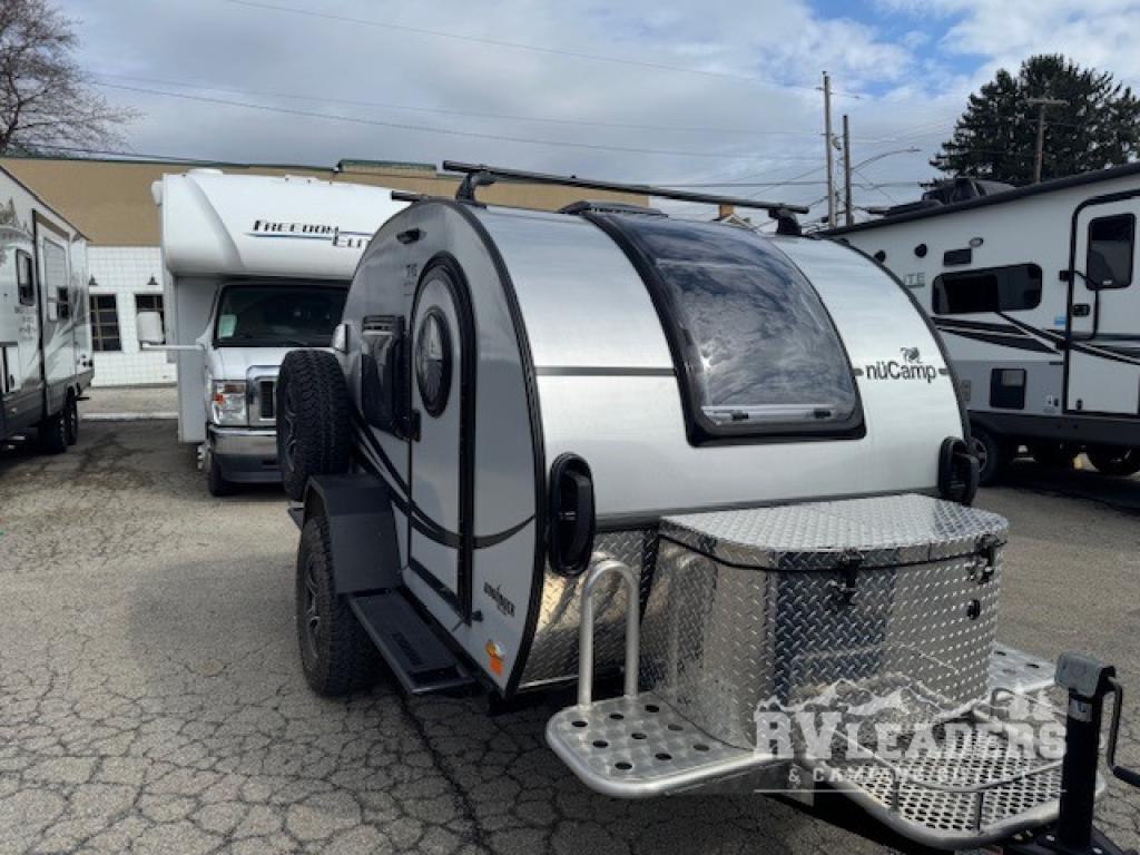 2024 Nucamp Rv TAG 5-Wide in adamsburg PA