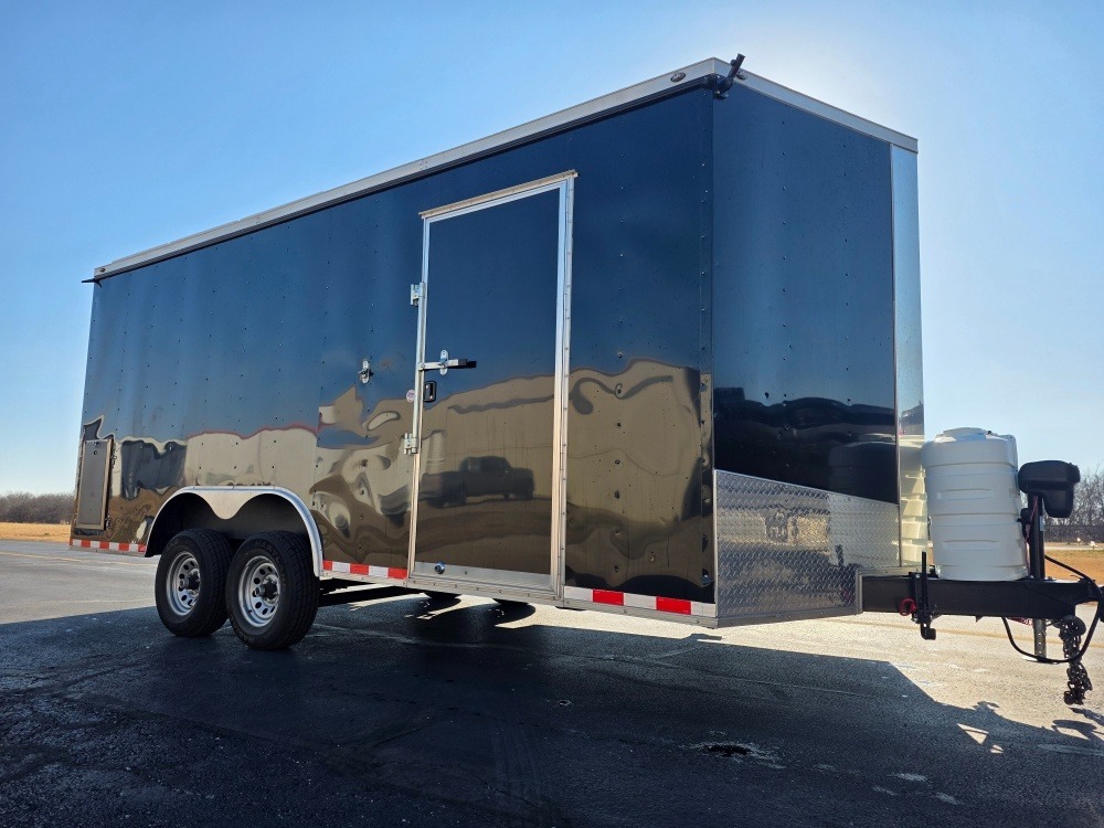 2018 Spartan Custom Build in fort worth TX