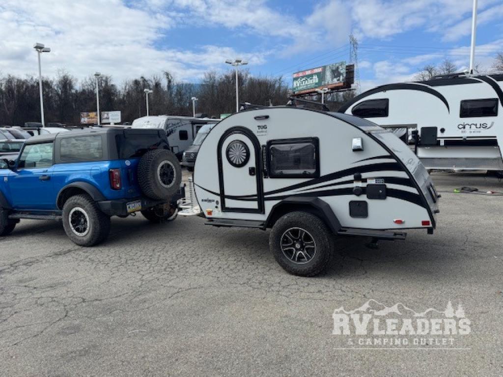 2024 Nucamp Rv TAG 5-Wide in adamsburg PA