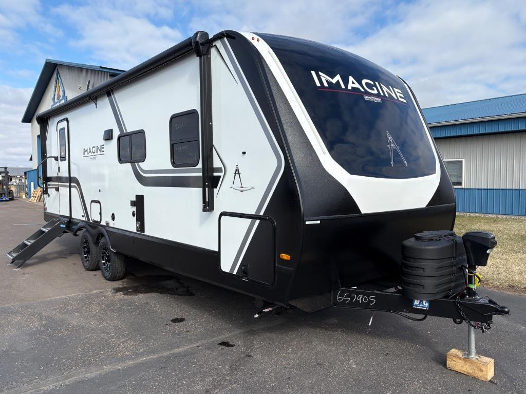 2026 Grand Design Imagine 2600RB in arkansaw WI