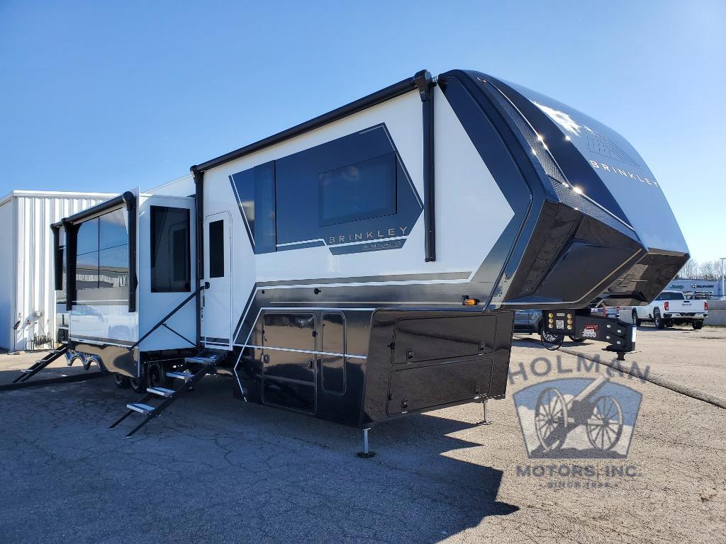 2026 Brinkley Model G 4100 in batavia OH