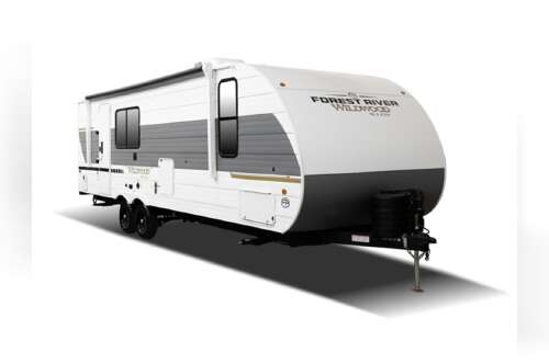 2026 Forest River Rv Wildwood X-Lite 26ICE in lockbourne OH