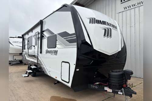 2026 Grand Design Momentum G-Class 27G in katy TX