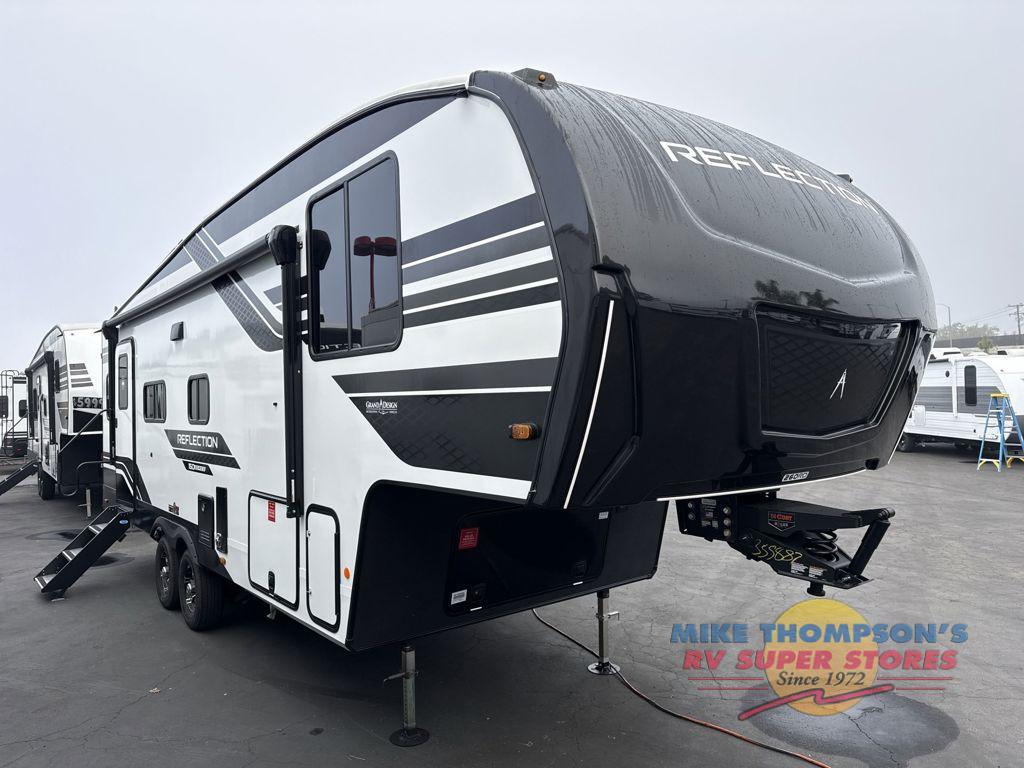 2026 Grand Design Reflection 150 Series 260RD in fountain valley CA