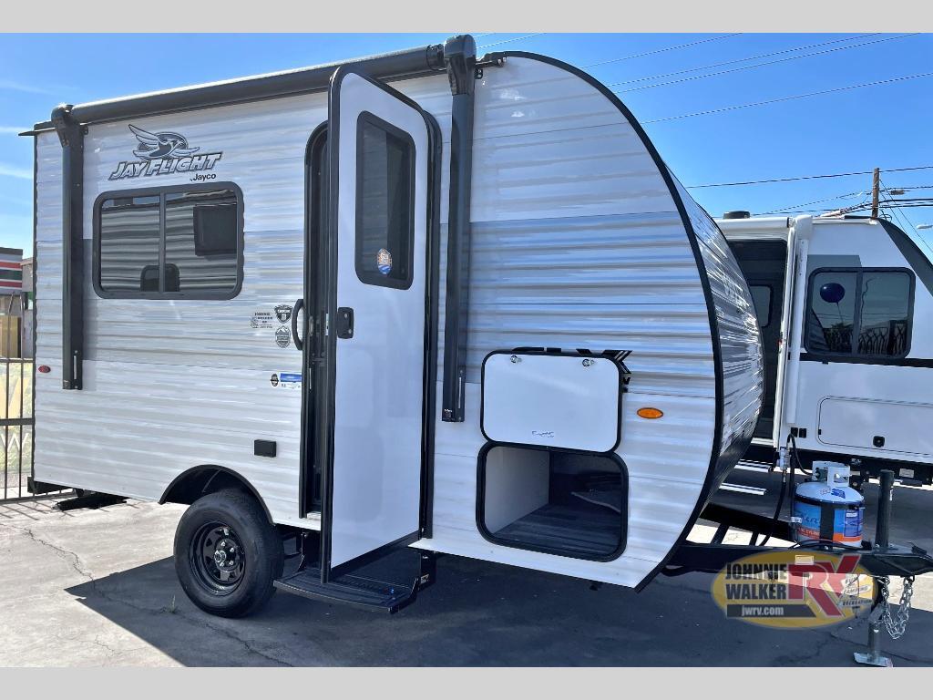 2026 Jayco Jay Flight SLX 130RDW SPORT in las vegas NV