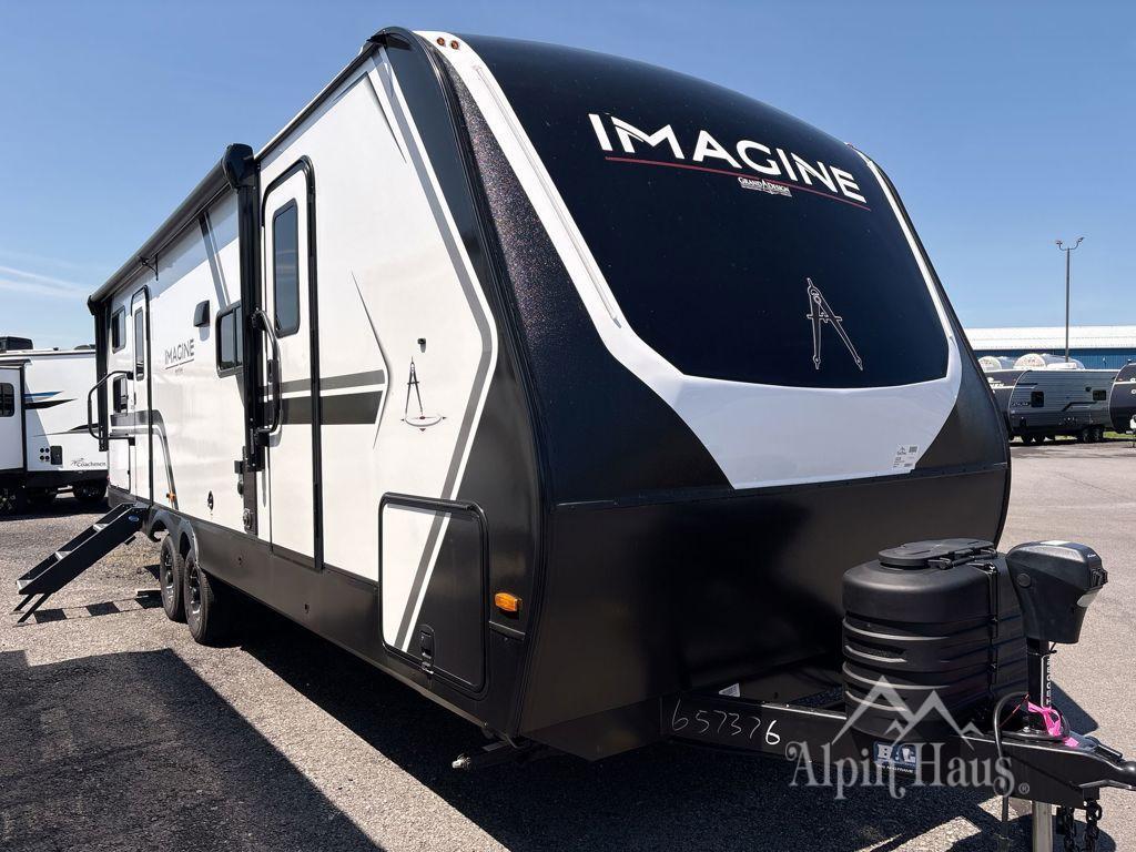 2026 Grand Design Imagine 2800BH in amsterdam NY