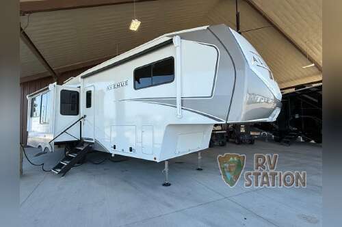 2026 Alliance Rv Avenue 32RLS in lorena TX