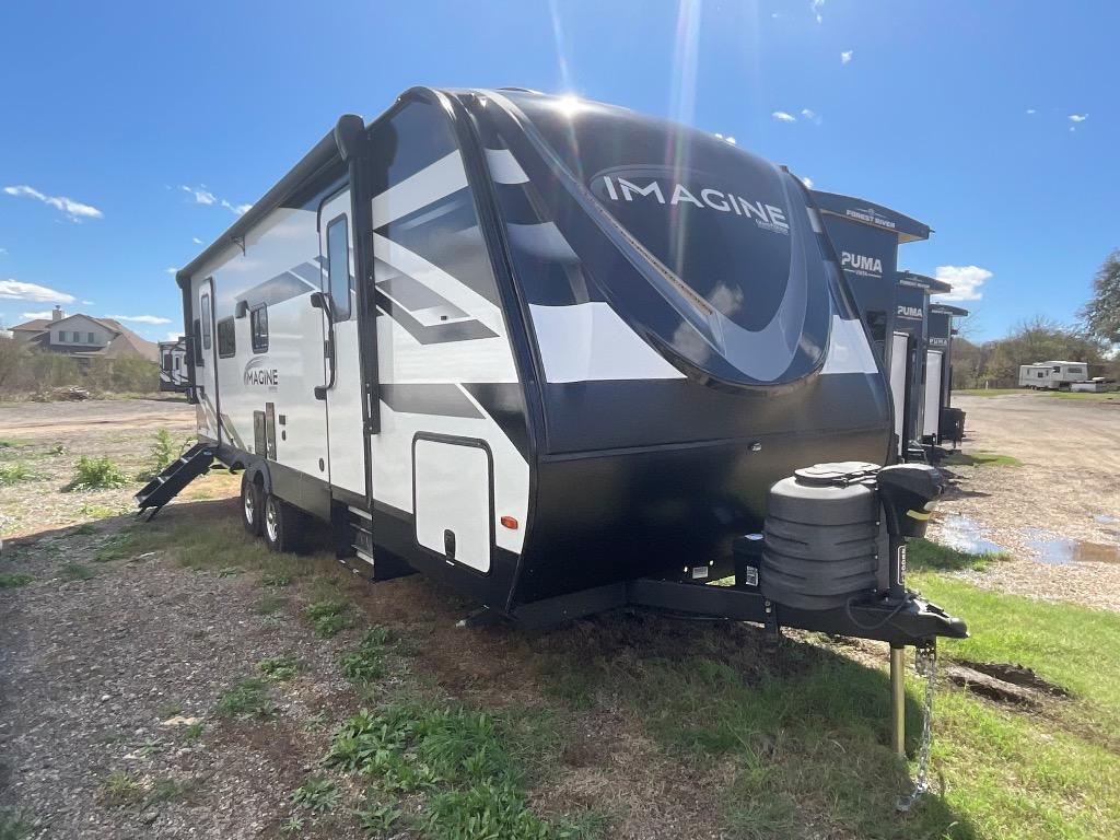 2025 Grand Design Imagine 2500RL in west boerne TX