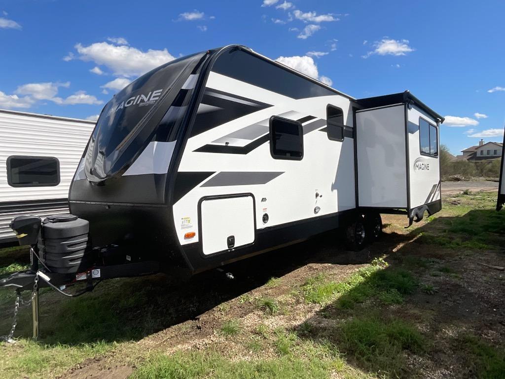 2025 Grand Design Imagine 2500RL in west boerne TX
