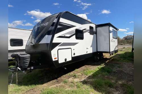 2025 Grand Design Imagine 2500RL in west boerne TX