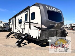 2023 FOREST RIVER ROCKWOOD ULTRA LITE 2706WS