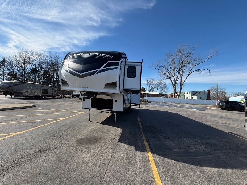 2020 Grand Design Reflection 320MKS in north tonawanda NY