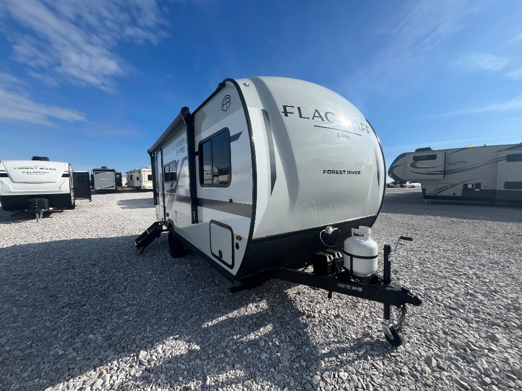 2026 Forest River Rv Flagstaff E-Pro E19LE in carthage MO