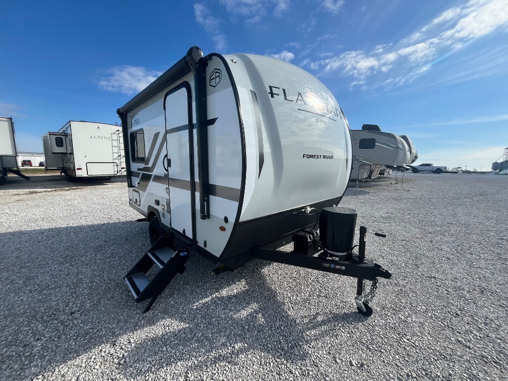 2026 Forest River Rv Flagstaff E-Pro E15LE in carthage MO