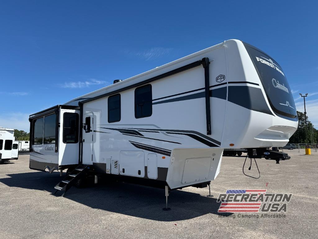2026 Forest River Rv Columbus 384RKH in myrtle beach SC