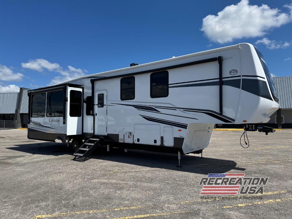 2026 Forest River Rv Columbus 383RLH in myrtle beach SC