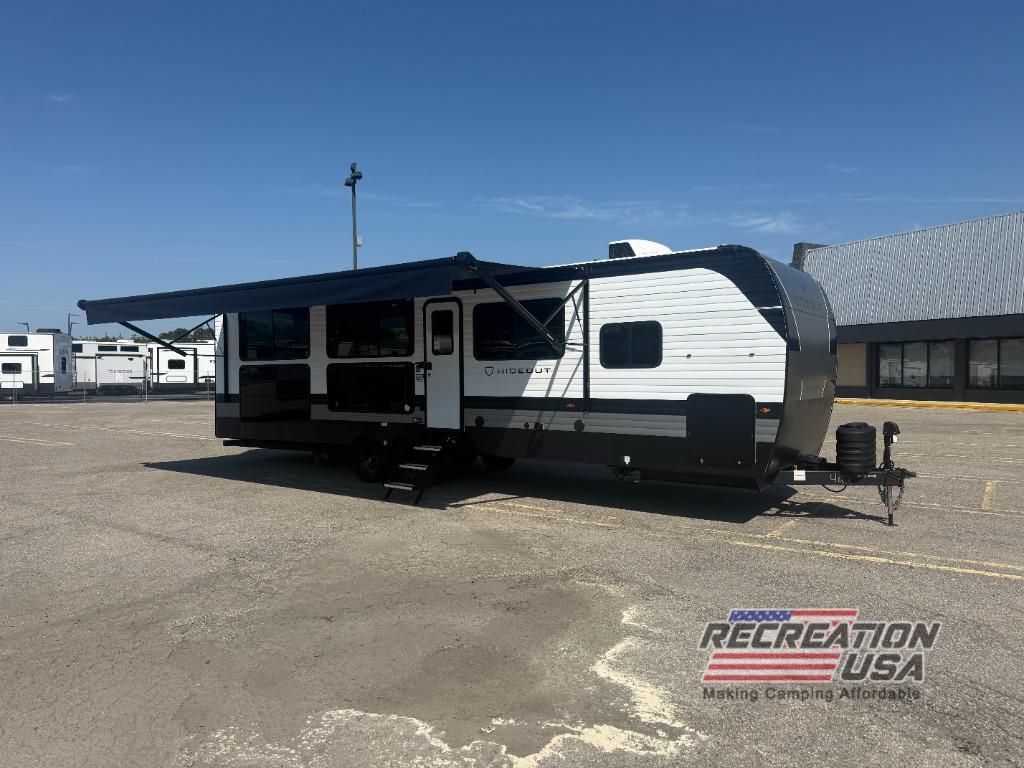 2026 Keystone Rv Hideout Max 31SUNROOM in myrtle beach SC