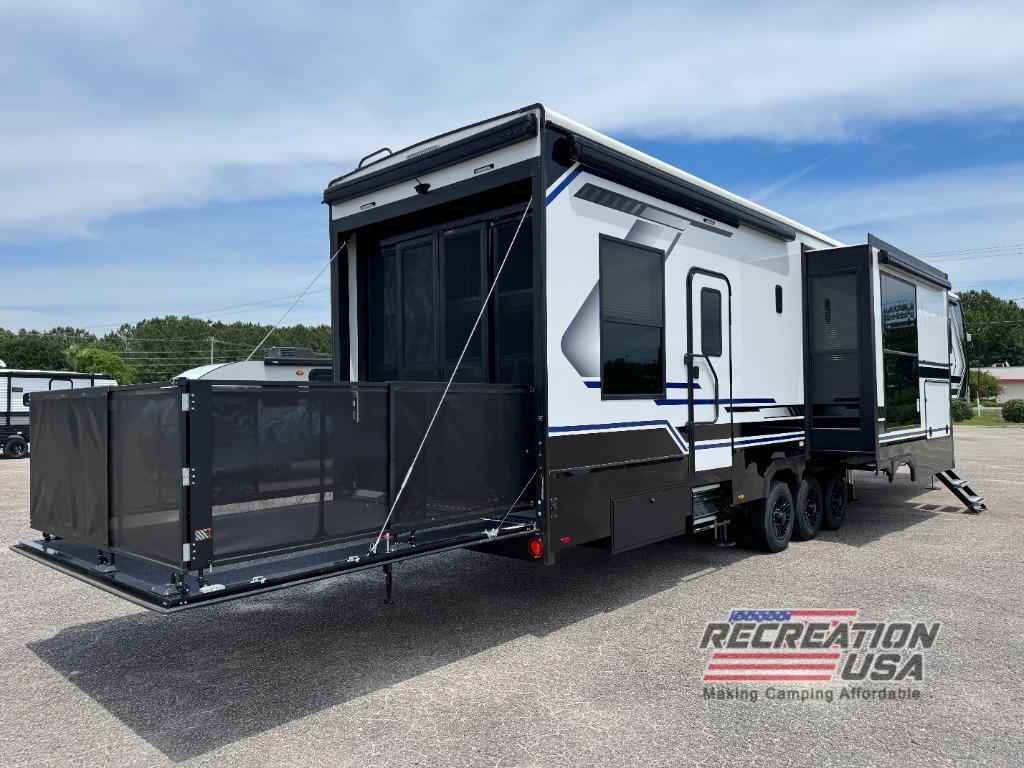 2026 Keystone Rv Fuzion 442 in myrtle beach SC