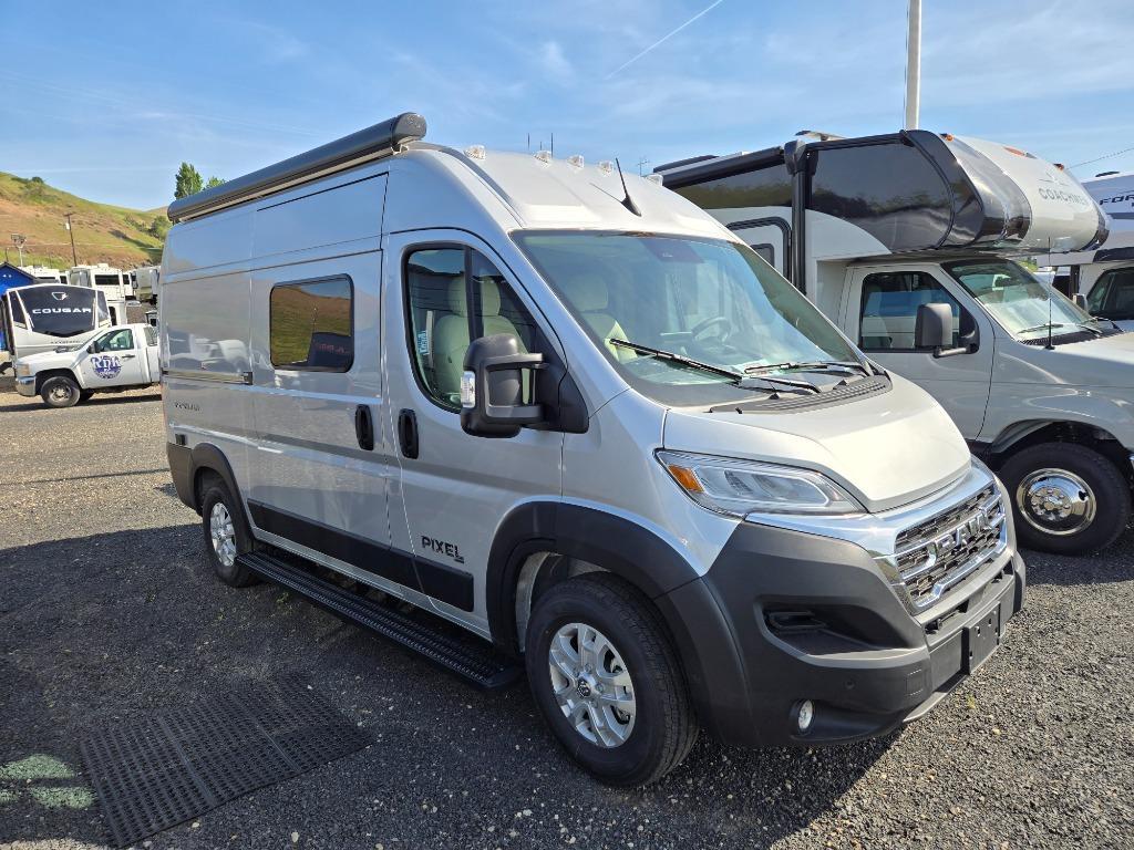 2026 Coachmen Rv Pixel P 1.8RB in lewiston ID