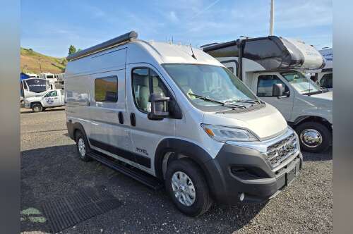 2026 Coachmen Rv Pixel P 1.8RB in lewiston ID