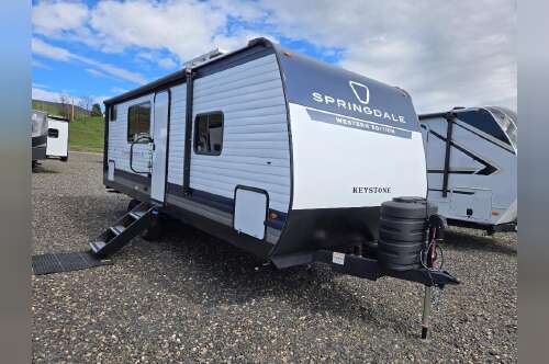 2026 Keystone Rv Springdale 2300BHWE in lewiston ID