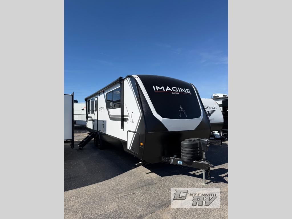 2026 Grand Design Imagine 2700BS RV