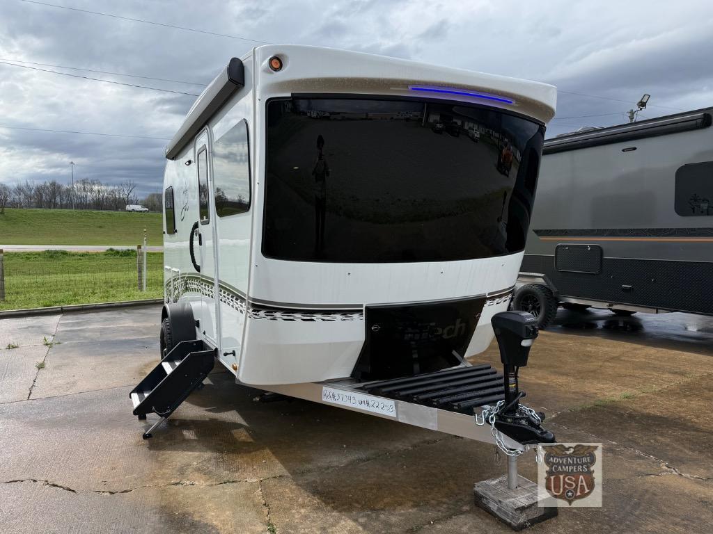 2026 Intech Rv Sol Eclipse Rover in sherman MS
