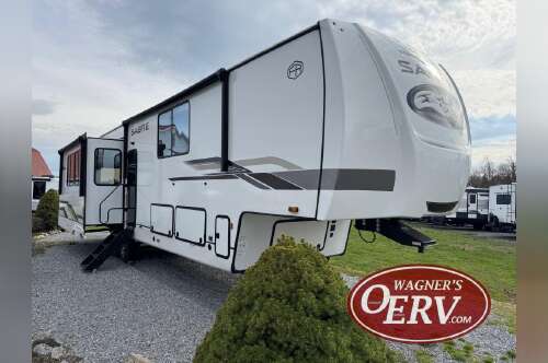2026 Forest River Rv Cherokee Sabre 36EST in falling waters WV