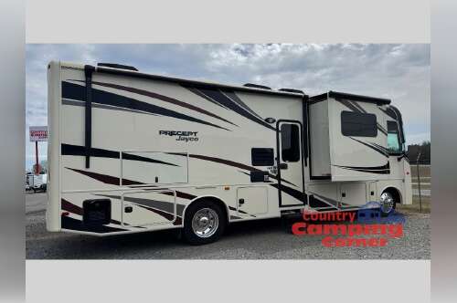 2018 Jayco Precept 31UL in kings mountain NC