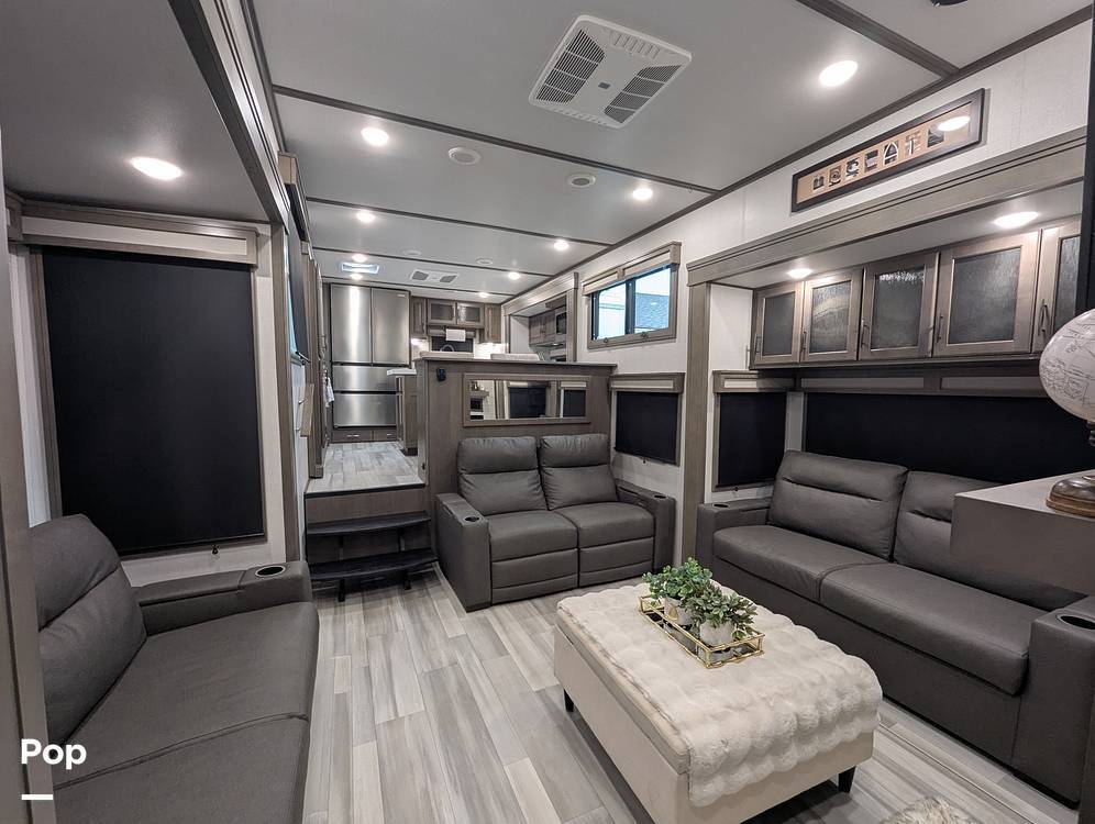 2024 Grand Design Solitude 390RK in apollo beach FL