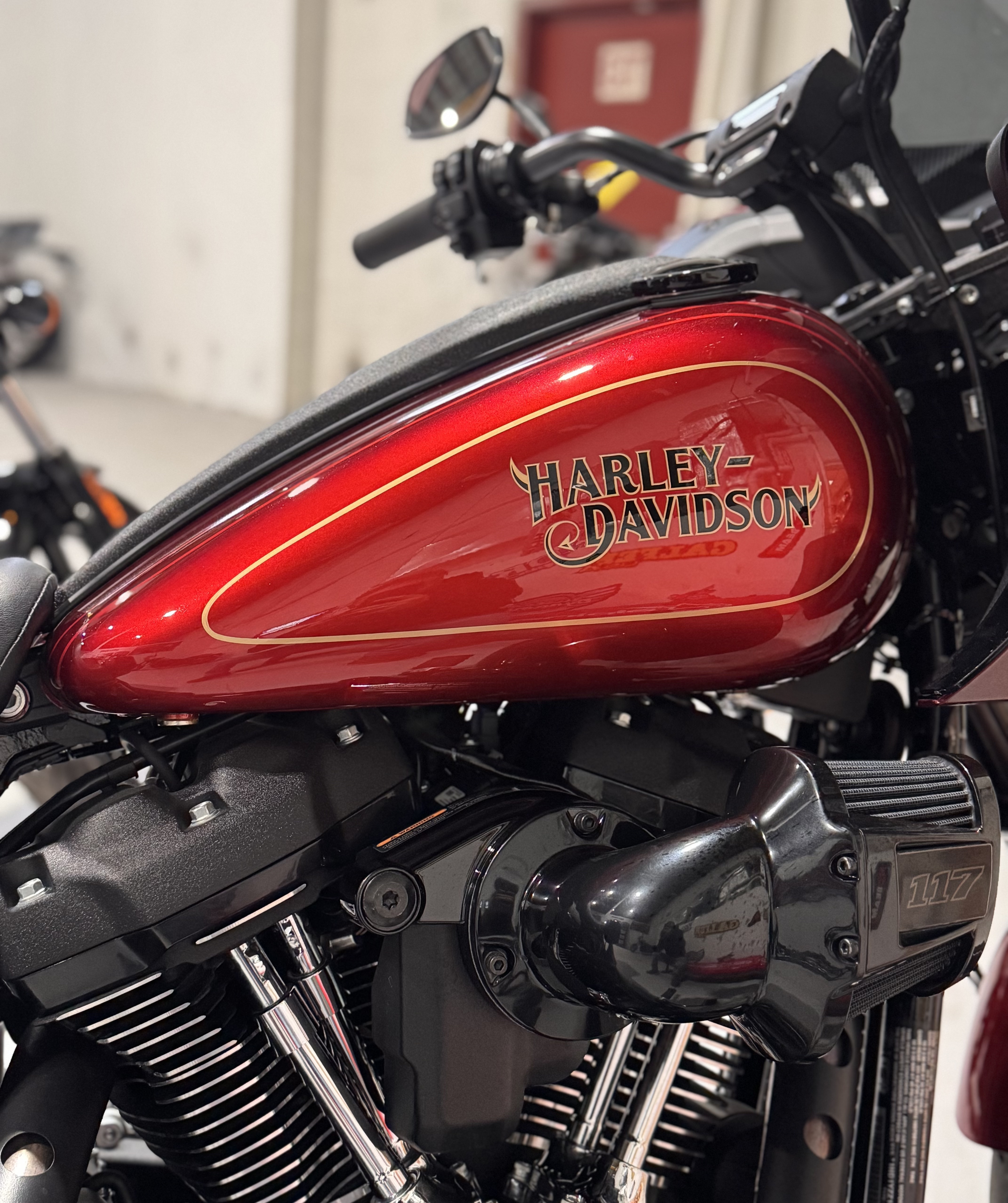 2022 Harley-Davidson LOW RIDER EL DIABLO EL DIABLO in Hatboro, PA