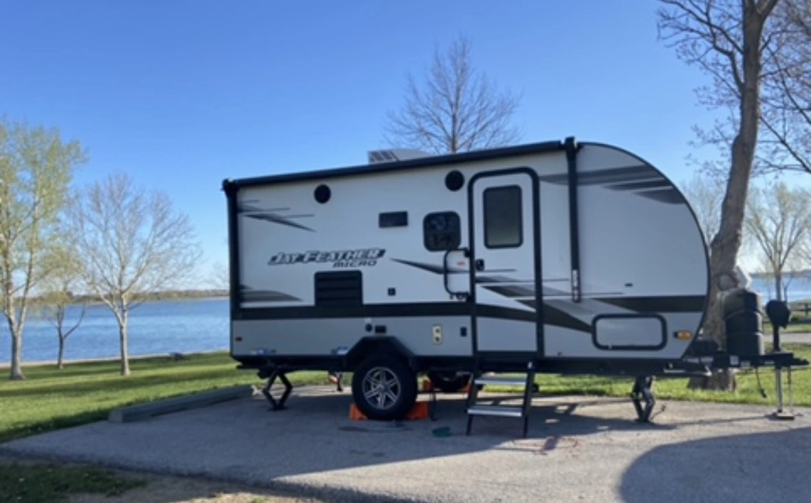 2022 Jayco JAY FEATHER MICRO 171BH RV